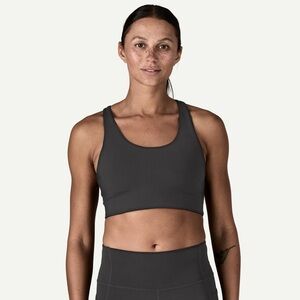 Patagonia Women's Maipo Mid-Impact Bra